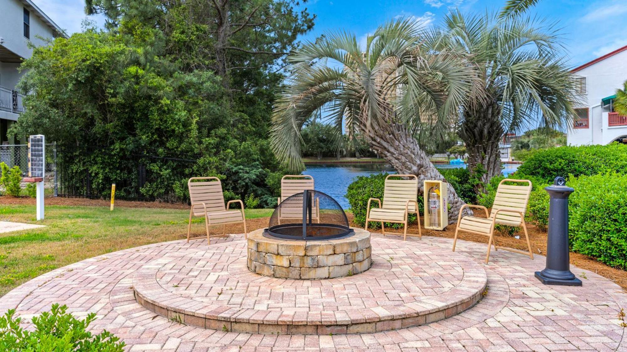 The Inn At St Thomas 1210B - Perfect Affordable Getaway Panama City Beach Exterior photo